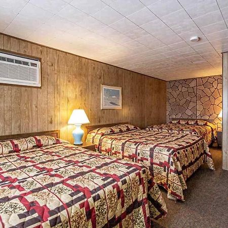Motel Ely Esterno foto