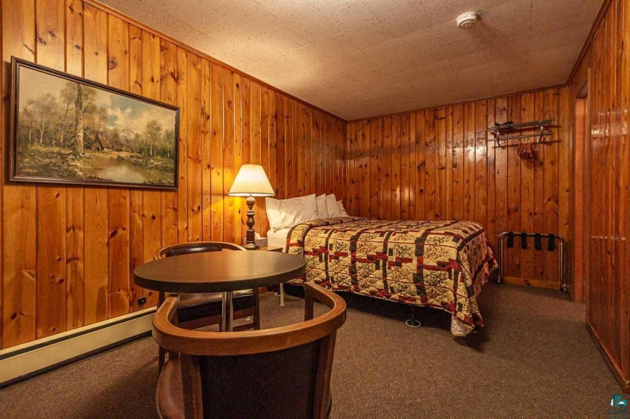 Motel Ely Esterno foto