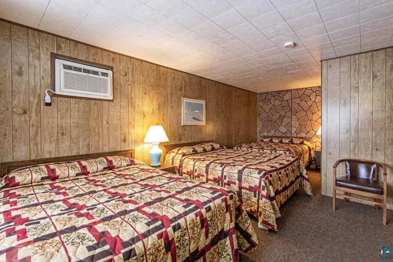 Motel Ely Esterno foto