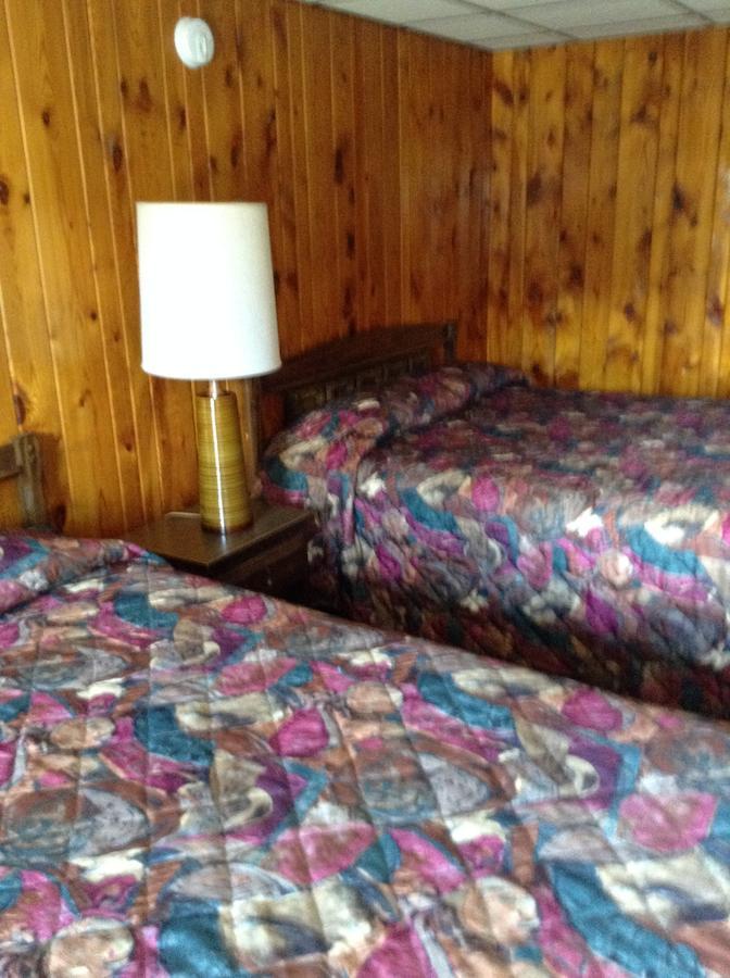 Motel Ely Esterno foto