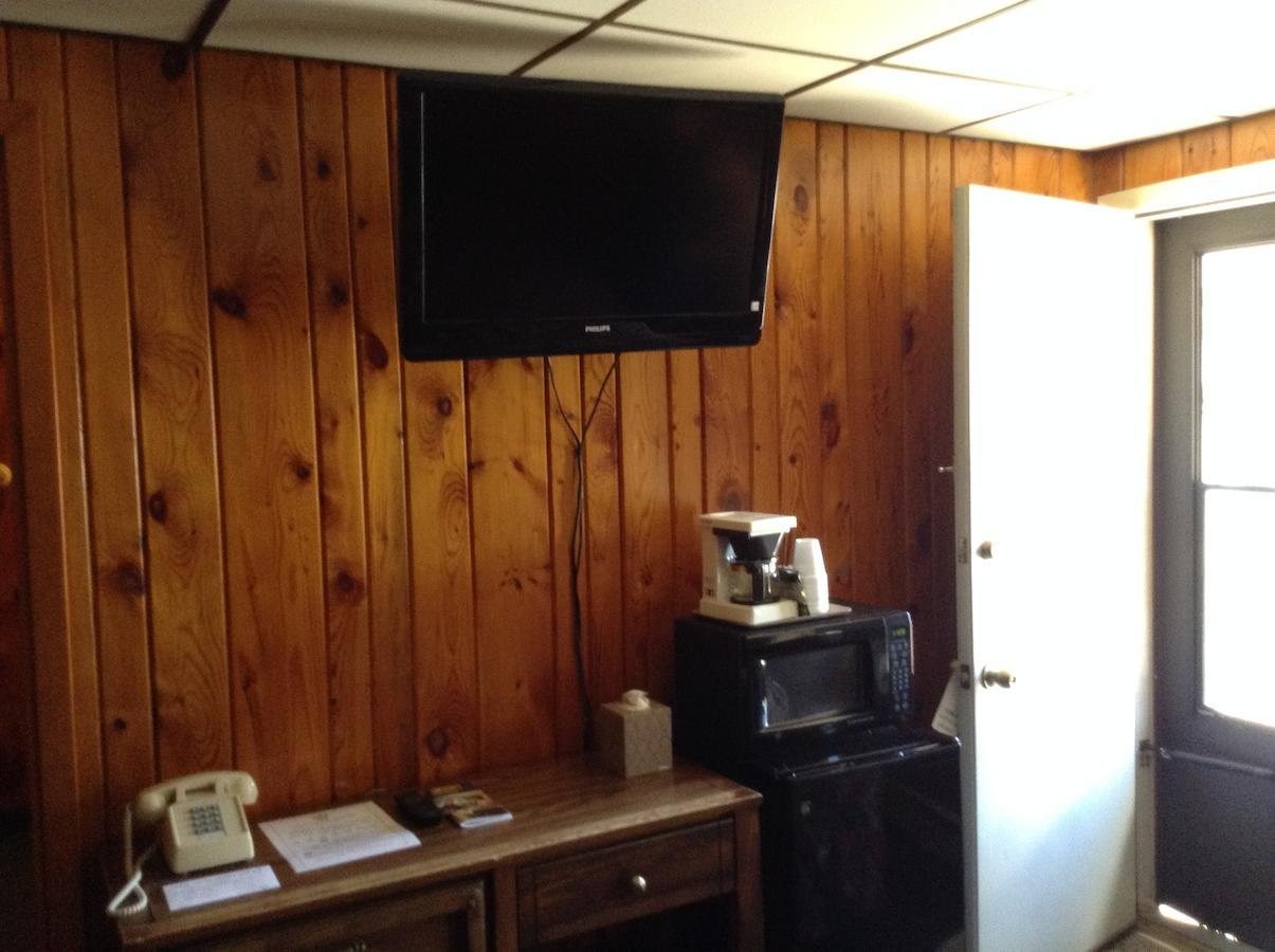 Motel Ely Camera foto