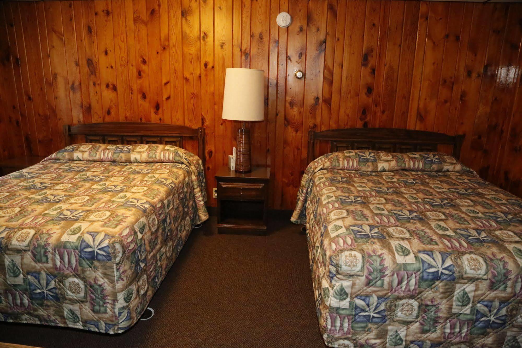 Motel Ely Esterno foto